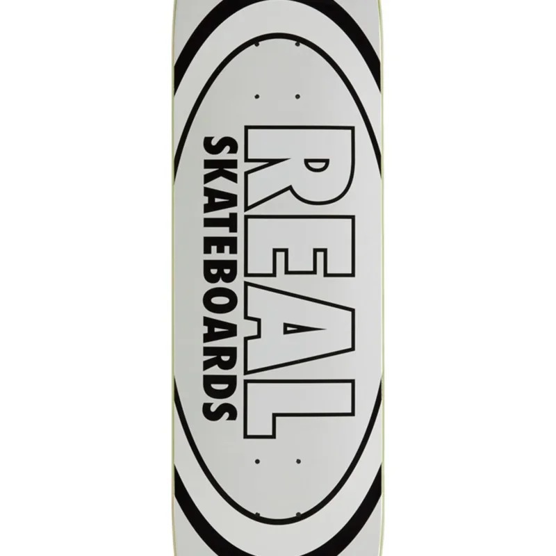 Abverkauf RealClassic Oval