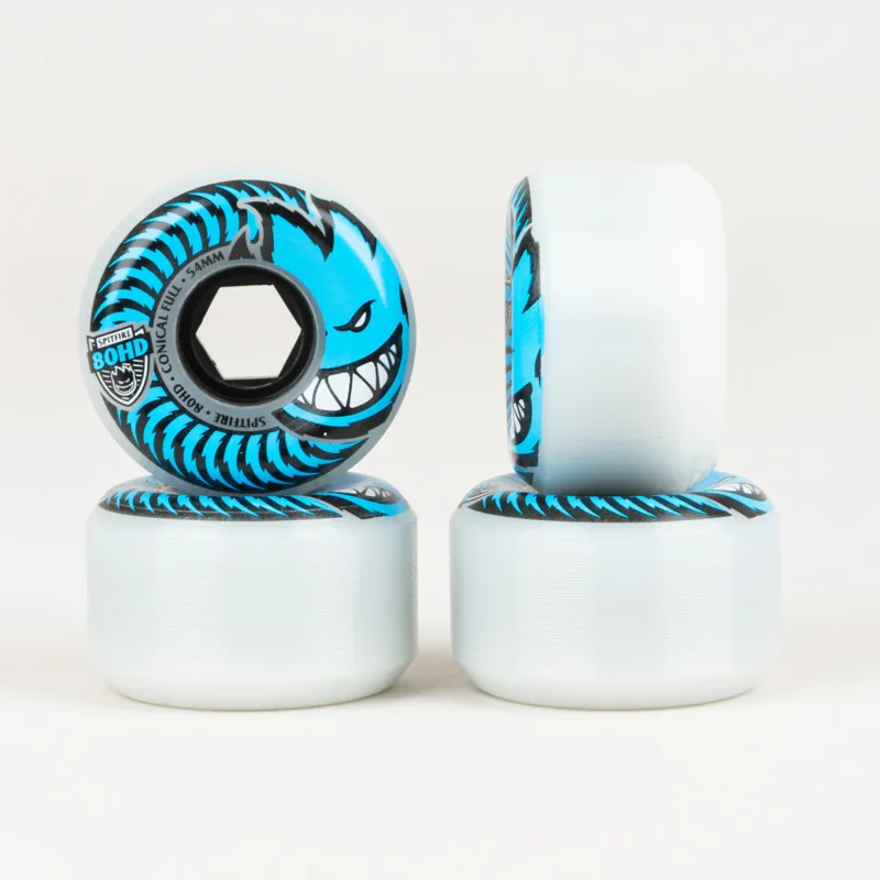 Expressversand Spitfire80HD Conical Full 80A