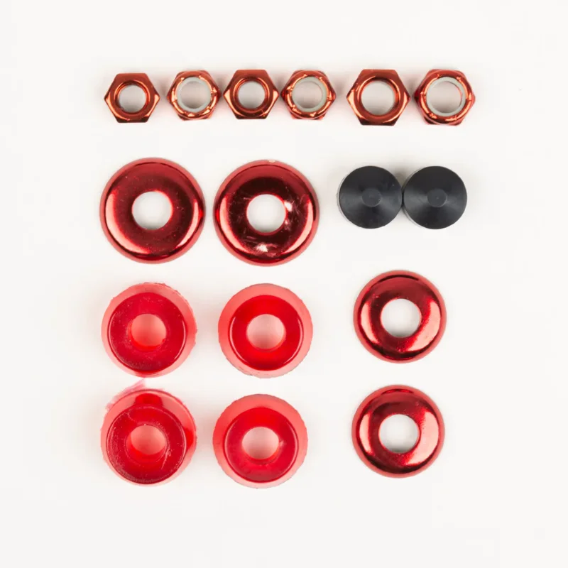 Expressversand ThunderKit Rebuilt 90A