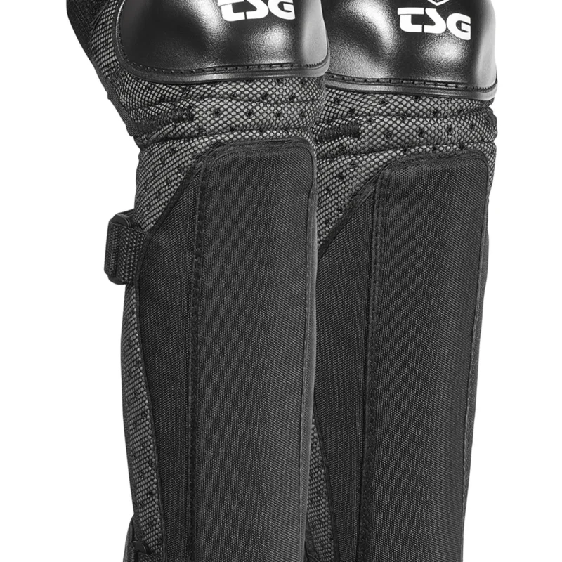 Bestpreis TSGKnee-Shin Pads Youth