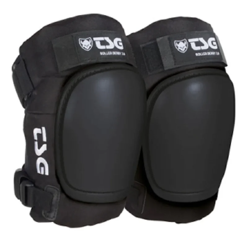 Jetzt Kaufen TSGKnee Pads Roller Derby 3.0