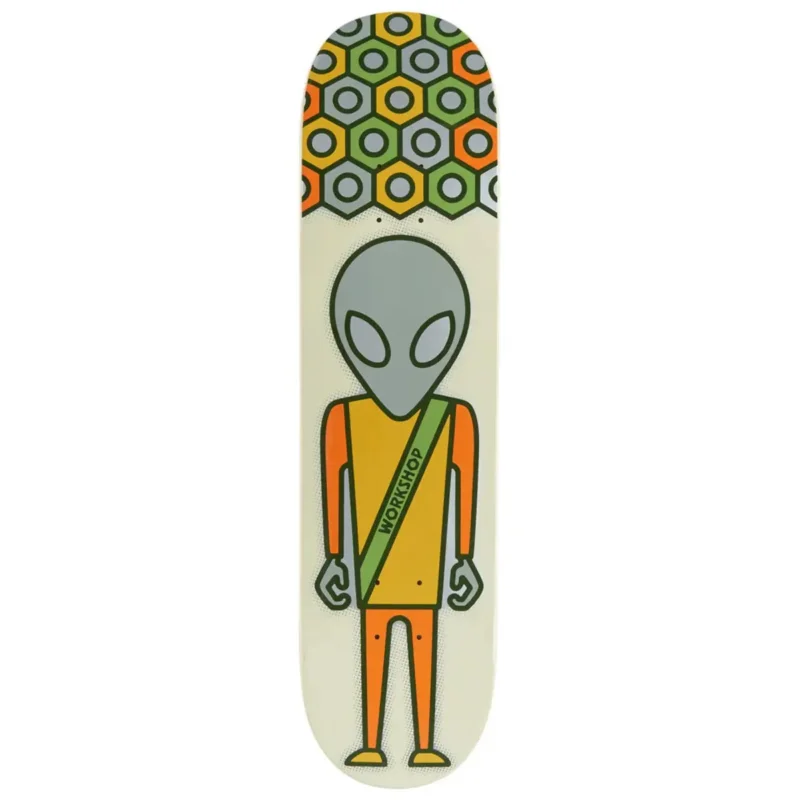 Alien-WorkshopSoldier Harvest Garantierte Lieferung