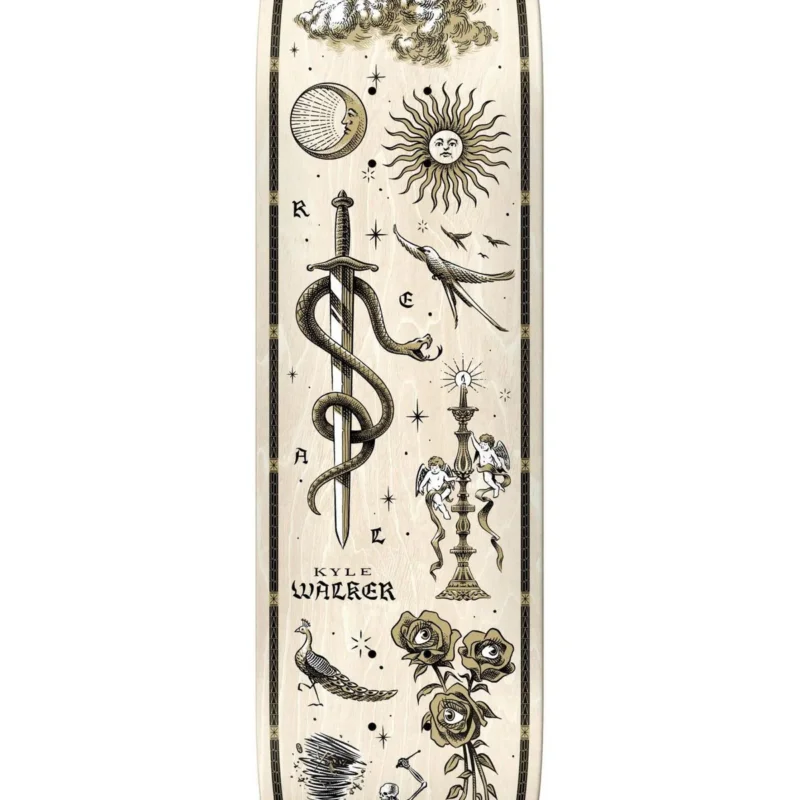 RealWalker Engraved Schnäppchen